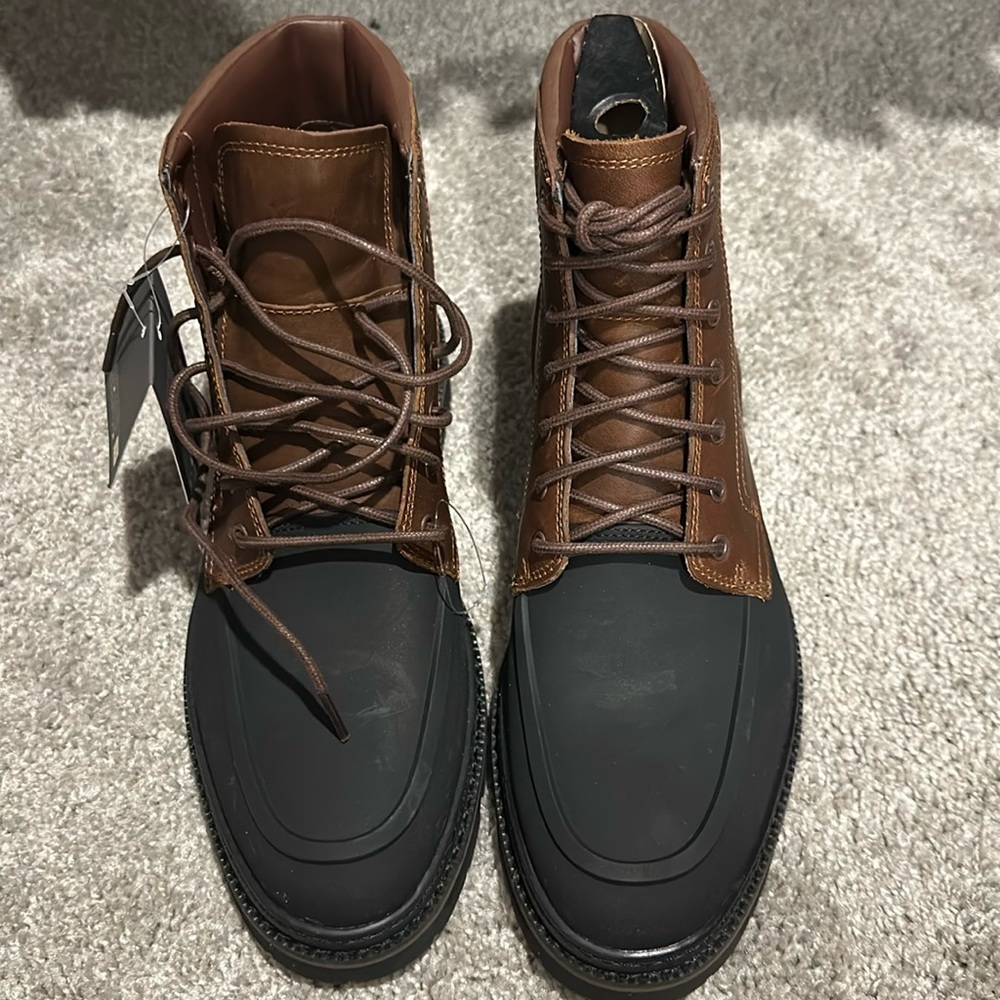 Timberland